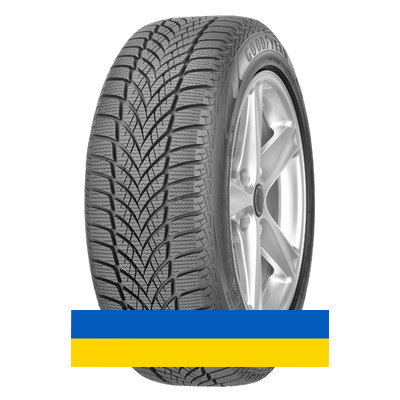 215/55R17 Goodyear UltraGrip Ice 2 98T Легковая шина Киев - изображение 1