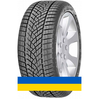 255/40R20 Goodyear UltraGrip Ice 2 + 101T Легковая шина Киев - изображение 1