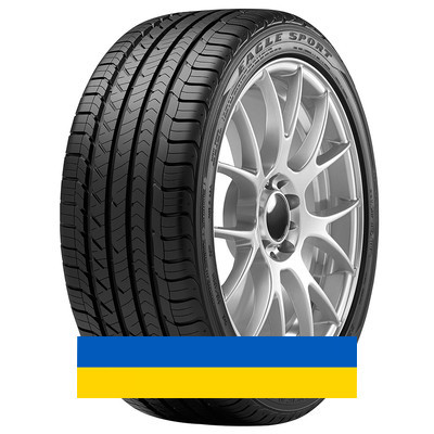 235/55R17 Goodyear Eagle Sport TZ 99W Легковая шина Киев - изображение 1