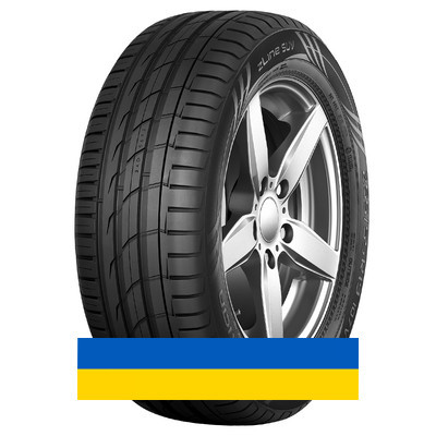245/55R19 Nokian zLine SUV 103V Внедорожная шина Київ - изображение 1