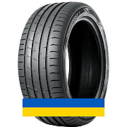 255/40R19 Nokian Powerproof 1 100Y Легковая шина Киев