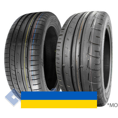 225/55R17 Dunlop Sport Maxx RT2 97Y Легковая шина Киев - изображение 1
