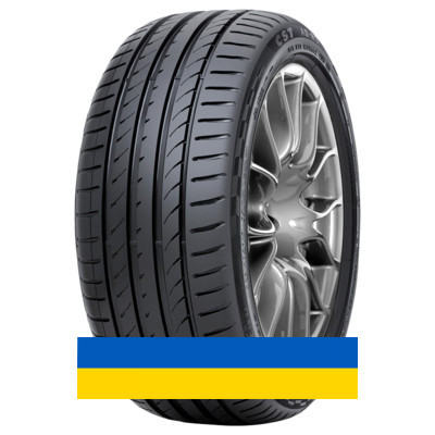 235/45R18 CST Adreno AD-R9 98Y Легковая шина Киев - изображение 1