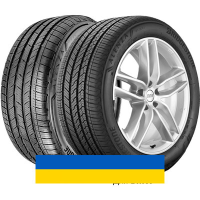 255/45R22 Bridgestone Alenza Sport A/S 107W Внедорожная шина Киев - изображение 1