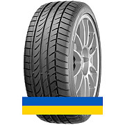 285/45R19 Dunlop SP QuattroMaxx 111W Легковая шина Киев