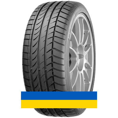 285/45R19 Dunlop SP QuattroMaxx 111W Легковая шина Киев - изображение 1