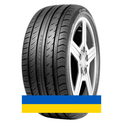 225/55R17 Sunfull SF-888 101W Легковая шина Киев - изображение 1