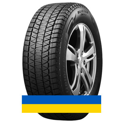 315/35R20 Bridgestone Blizzak DM-V3 110T Внедорожная шина Київ - изображение 1