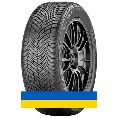225/65R17 Pirelli Cinturato All Season SF3 106V Легковая шина Київ - изображение 1