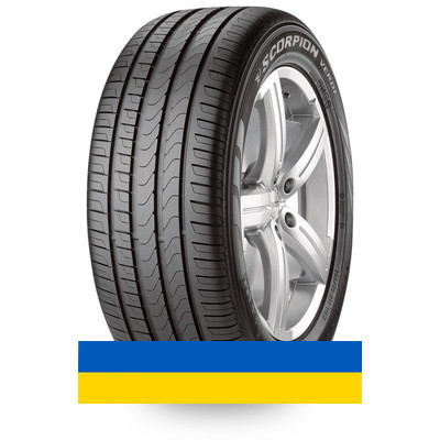 255/55R18 Pirelli Scorpion Verde 105V Легковая шина Киев - изображение 1
