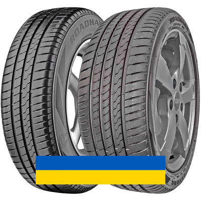 215/60R17 Firestone Roadhawk 96H Легковая шина Киев - изображение 1