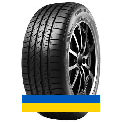 235/55R19 Kumho Crugen HP91 101V Внедорожная шина Киев - изображение 1