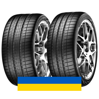 295/25R20 Vredestein Ultrac Vorti 95Y Легковая шина Киев - изображение 1