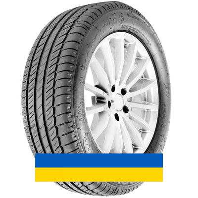 215/55R17 Insa Turbo (наварка) Eco Evolution Plus 94W Легковая шина Киев - изображение 1