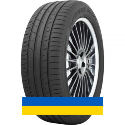 295/40R21 Toyo Proxes Sport SUV 111Y Внедорожная шина Киев - изображение 1