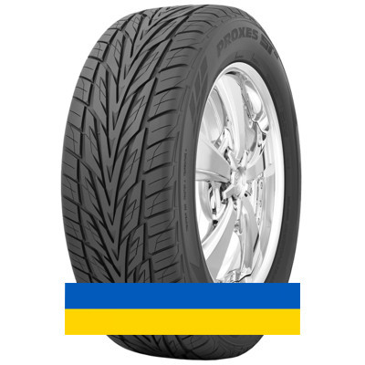 275/55R20 Toyo Proxes S/T III 117V Легковая шина Київ - изображение 1