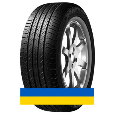 225/55R19 Maxxis Bravo HP-M3 99V Легковая шина Київ - изображение 1