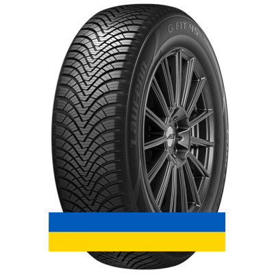 225/55R17 Laufenn G Fit 4S LH71 101W Легковая шина Київ - изображение 1