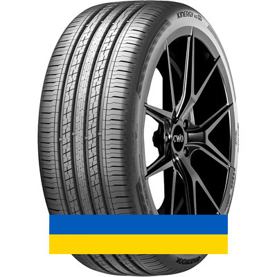 255/50R19 Hankook Kinergy AS X EV EH01A 107T Внедорожная шина Київ - изображение 1
