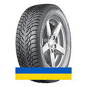 265/50R19 Nokian Hakkapeliitta R3 SUV 110T Внедорожная шина Київ