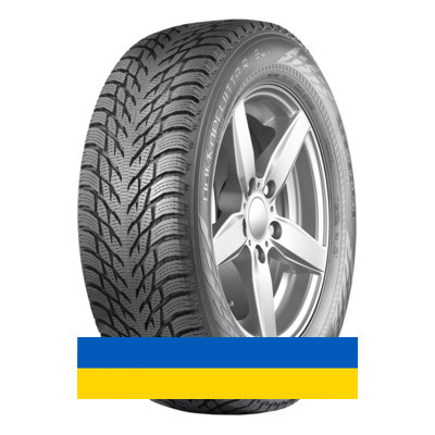 265/50R19 Nokian Hakkapeliitta R3 SUV 110T Внедорожная шина Киев - изображение 1