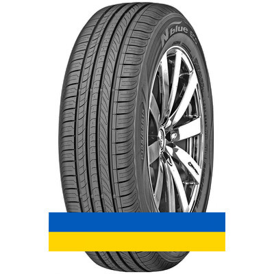225/60R17 Nexen N'blue Eco 99V Легковая шина Київ - изображение 1