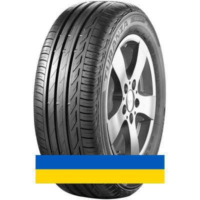 225/50R18 Bridgestone Turanza T001 99W Легковая шина Київ - изображение 1