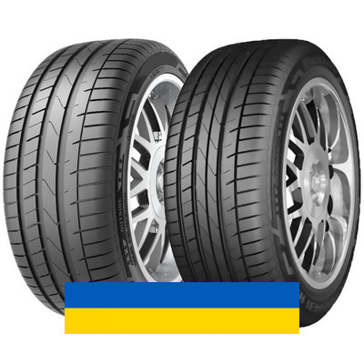 235/60R18 Petlas Incurro ST450 H/T 107V Внедорожная шина Київ - изображение 1