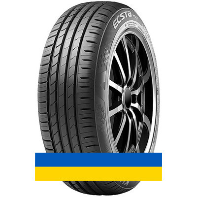 215/50R17 Kumho Ecsta HS51 95W Легковая шина Киев - изображение 1