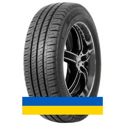 235/60R17 Michelin Agilis + 117/115R Легкогрузовая шина Киев - изображение 1