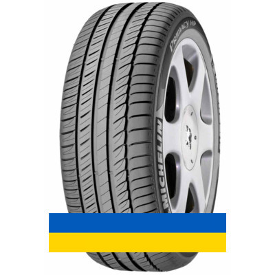 245/45R17 Michelin Primacy HP 95W Легковая шина Київ - изображение 1