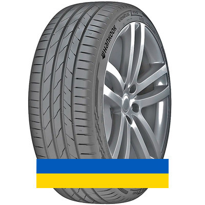 275/45R20 Hankook Ventus Evo SUV K137A 110Y Внедорожная шина Київ - изображение 1