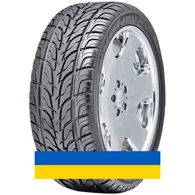 265/40R22 Sailun Atrezzo SVR LX 106V Внедорожная шина Киев - изображение 1