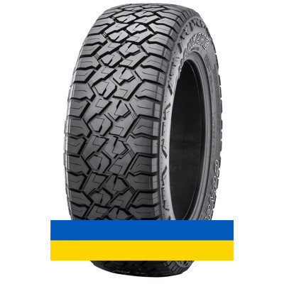 265/65R17 Nankang Conqueror R/T 120/117Q Внедорожная шина Київ - изображение 1