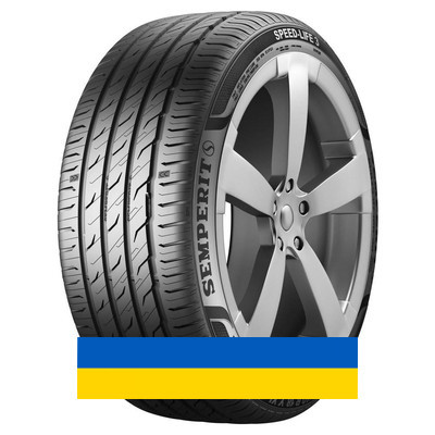 225/45R17 Semperit Speed-Life 3 91Y Легковая шина Київ - изображение 1