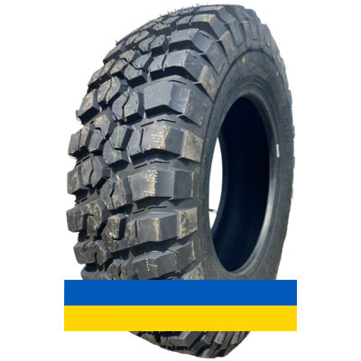 265/70R17 Lakesea GRACK M/T 121/118Q Внедорожная шина Київ - изображение 1