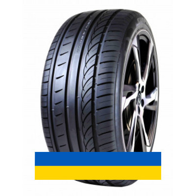 245/60R18 Sunfull Mont-Pro HP881 105V Легковая шина Київ - изображение 1