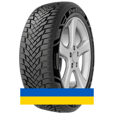 235/60R18 Petlas Suvmaster A/S 107W Внедорожная шина Київ - изображение 1