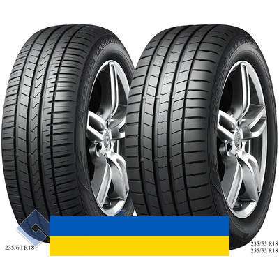 235/65R18 Falken Azenis FK510A SUV 110H Внедорожная шина Київ - изображение 1