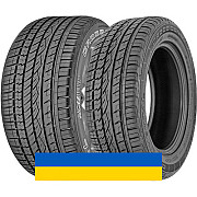 235/60R18 Continental ContiCrossContact UHP 107W Внедорожная шина Киев