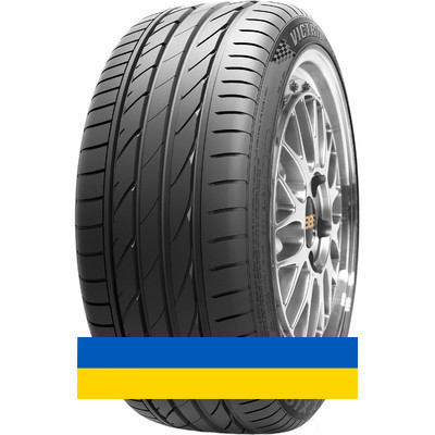 235/45R17 Maxxis Victra Sport 5 97Y Легковая шина Киев - изображение 1