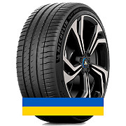 255/45R21 Michelin Pilot Sport EV 106W Внедорожная шина Киев