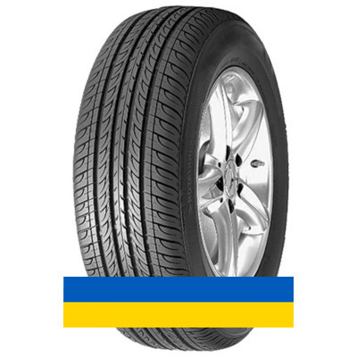 225/50R17 Roadstone N5000 94H Легковая шина Київ - изображение 1