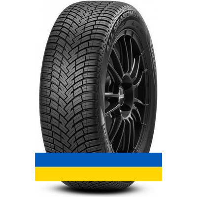 265/60R18 Pirelli Scorpion All Season SF2 114V Внедорожная шина Киев - изображение 1