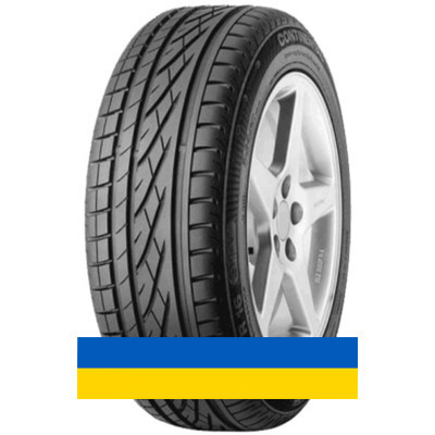 235/55R19 Continental ContiPremiumContact 105Y Легковая шина Киев - изображение 1