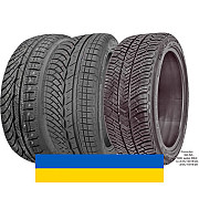 225/50R18 Michelin Pilot Alpin PA4 99V Легковая шина Киев