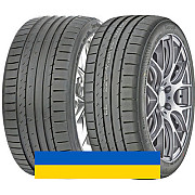 265/35R21 Gripmax SureGrip Pro Sport 101Y Легковая шина Киев