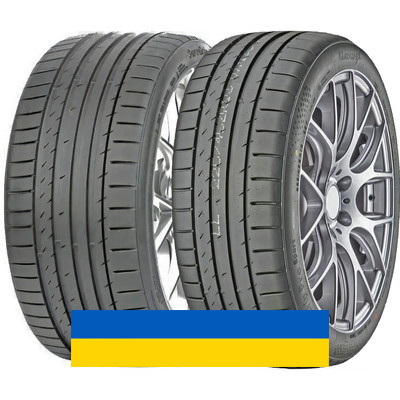 265/35R21 Gripmax SureGrip Pro Sport 101Y Легковая шина Киев - изображение 1