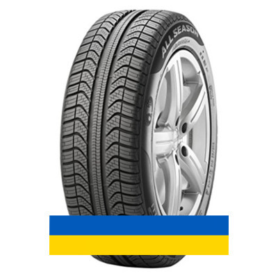 225/55R19 Pirelli Cinturato All Season Plus 99V Легковая шина Киев - изображение 1