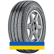 235/60R17 Continental Vanco 2 117/115R Легкогрузовая шина Киев